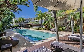Bali Luxury Resort - Holiday Management